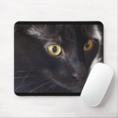 Katze und Maus Mousepad (Mit Mouse)