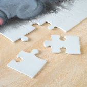 Katze und Maus Schach spielen - Name hinzufügen - Puzzle (Seite)