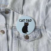 KATZE-VATER-SCHALTFLÄCHE BUTTON (Beispiel)