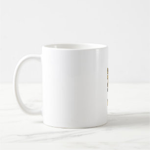 Katze, was _ Funny gruselige Katze mit Knife Kaffeetasse