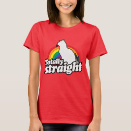 KATZE - WEISS - (2).png T-Shirt