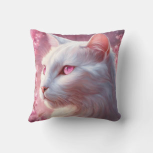 Katze Wurf Kissen 50 cm x 50 cm