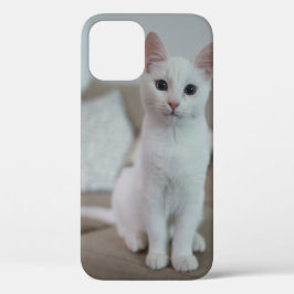 Katze | Zazzle_Growshop. Case-Mate iPhone Hülle