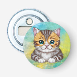 Katze zeichnen flaschenöffner