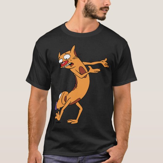 KatzeDog 1 (1) T-Shirt (Vorderseite)
