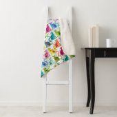 Katzen am Strand Sherpadecke (Beispiel)