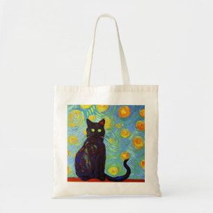 Katzen auf der Tasche