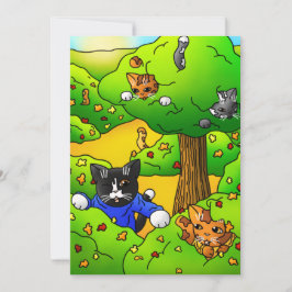 Katzen ausblenden karte