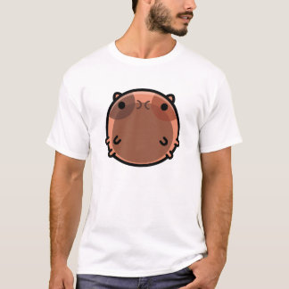 Katzen-Ball T-Shirt
