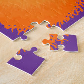 Katzen beurteilen puzzle (Seite)