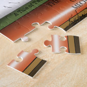 Katzen buchen puzzle (Seite)