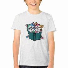 Katzen buchen