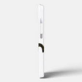 Katzen Case-Mate iPhone Hülle (Rückseite / Links)