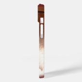 Katzen Case-Mate iPhone Hülle (Rückseite / Links)