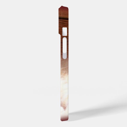 Katzen Case-Mate iPhone Hülle (Rückseite / Links)