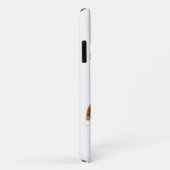 Katzen Case-Mate iPhone Hülle (Hinten/Rechts)