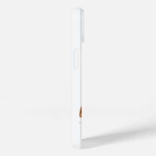 Katzen Case-Mate iPhone Hülle (Rückseite / Rechts)