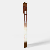 Katzen Case-Mate iPhone Hülle (Rückseite / Links)