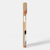 KATZEN DER PIRATEN ANTIQUE PIRATES TREASPAKETE UND Case-Mate iPhone HÜLLE (Rückseite / Rechts)