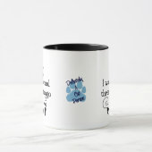 Katzen des Normal-vor 3 Kaffee-Tasse Tasse (Zentrum)