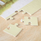 Katzen, die Fußballkunst spielen Puzzle (Seite)