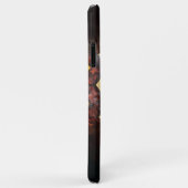 Katzen, die Poker spielen Case-Mate iPhone Hülle (Hinten/Rechts)