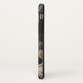 Katzen, die Poker spielen Case-Mate iPhone Hülle (Hinten/Links)