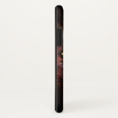 Katzen, die Poker spielen Case-Mate iPhone Hülle (Hinten/Rechts)