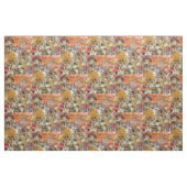 Katzen ein viel stoff (Yard (91,4 cm))