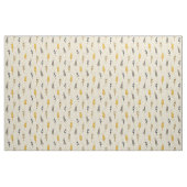 Katzen erlaubt stoff (Yard (91,4 cm))