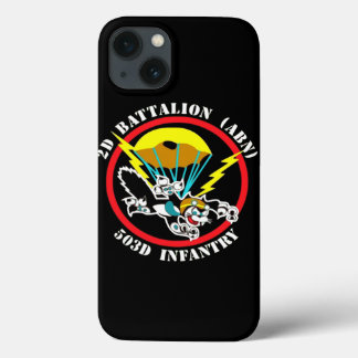 Katzen-Flecken-starker Kasten Case-Mate iPhone Hülle