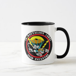 Katzen-Flecken-Tasse Tasse