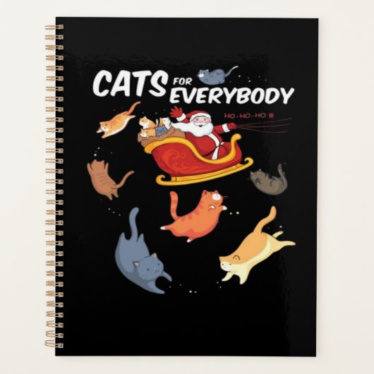 Katzen für alle planer (Vorderseite)