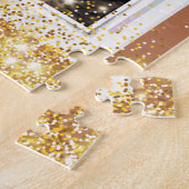 Katzen für Familien Puzzle (Seite)