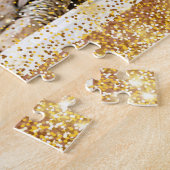 Katzen für Familien Puzzle (Seite)