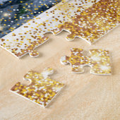 Katzen für Familien Puzzle (Seite)