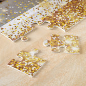 Katzen für Familien Puzzle (Seite)