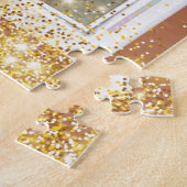 Katzen für Familien Puzzle (Seite)