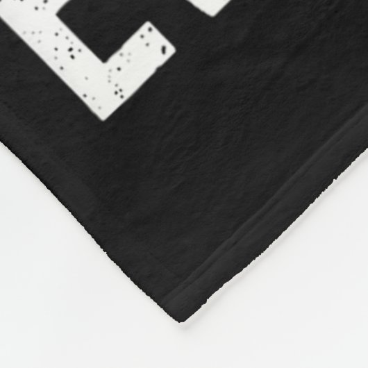 Katzen für jeden lustigen Weihnachtsmann Weihnacht Fleecedecke (Ecke)