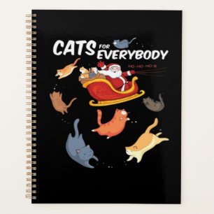 Katzen für jeden  planer