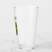 Katzen-Gärtner-Topiary-Schnitt-Modus Surreal Glas (Links)