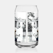 Katzen gegen Korruption Dosenglas (Rechts)