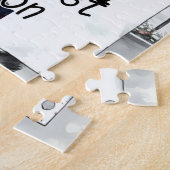 Katzen gegen Korruption Puzzle (Seite)