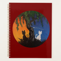 Katzen Gegensätze Attraktionsplaner