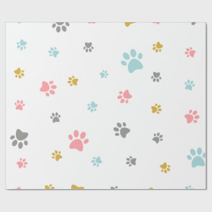 Katzen-Geschenkverpackungspapier Geschenkpapier