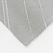 Katzen-Gesichts-Fleece-Decke Fleecedecke (Ecke)