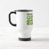 KATZEN HABEN personelle Tasse (Links)