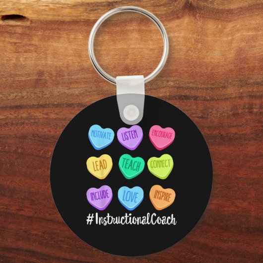 Katzen haben selektive Anhörung Sie nicht geschnit Schlüsselanhänger (Vorderseite)