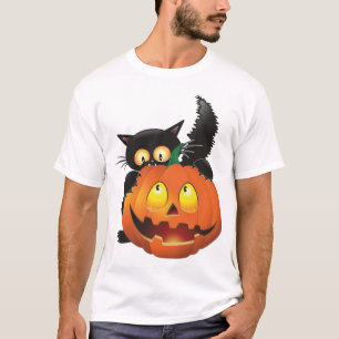 KATZEN HALLOWEEN T-Shirt