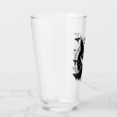 Katzen I Glas (Rechts)
